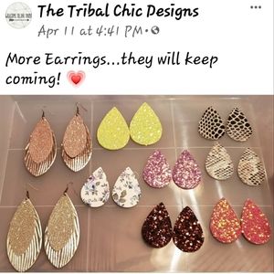 Jewelry follow my Facebook page